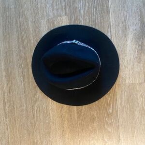 vintage urban outfitters coachella hat